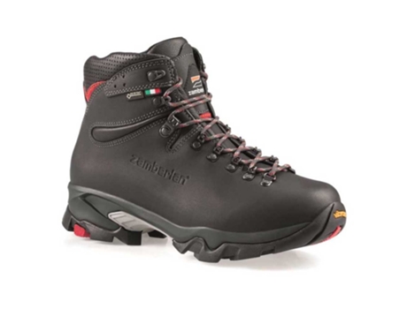 Botas de Montaña 996 Vioz Goretex Gris EU 43 1/2 Hombre ZAMBERLAN