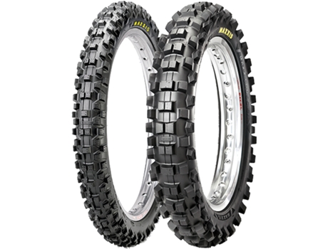 Ma. M-7312 Si 110/100-18 64M R MAXXIS