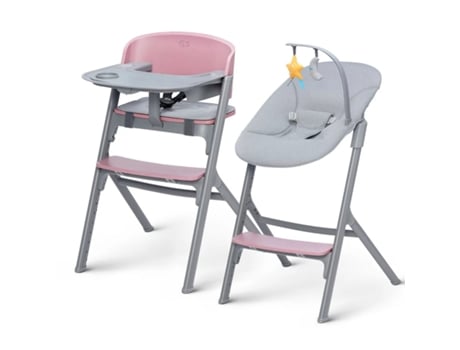 Trona KINDERKRAFT Livy + Hamaca Calmee