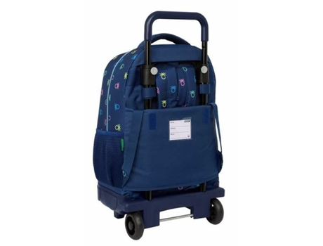 Mochila Escolar SAFTA