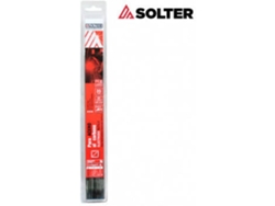 Soldadura SOLTER Eletrodo de rutilo de aço carbono 20Un