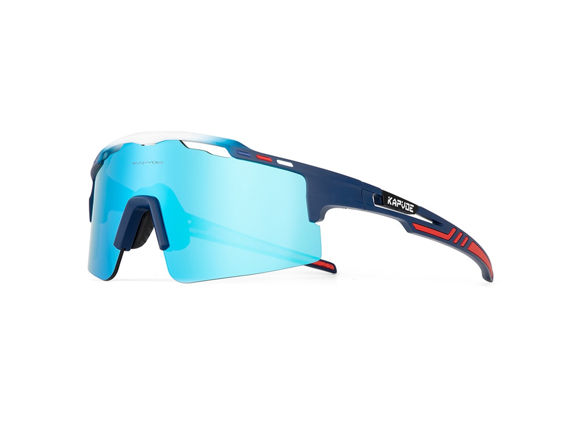 Gafas Fotocromáticas Para Ciclismo, Gafas Para Deportes Al Aire Libre, Gafas Cortavientos Para Arena Y Montaña.