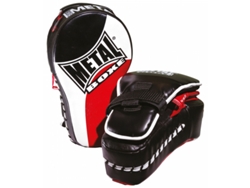Patas de Oso para Boxeo METAL BOXE Multicolor (Metal - XL)