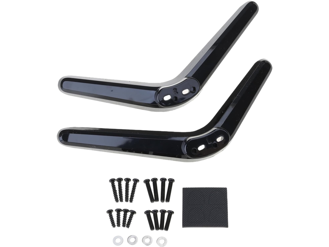 Soporte Universal, Base De Mesa, Patas, Pies Con Agujeros De Montaje De Distancia De 17 A 20 Mm Para Uso Doméstico E