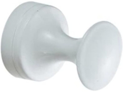 Ganchos De Latón Para Puertas De Baño, Ganchos De Pared De Estilo Antiguo.