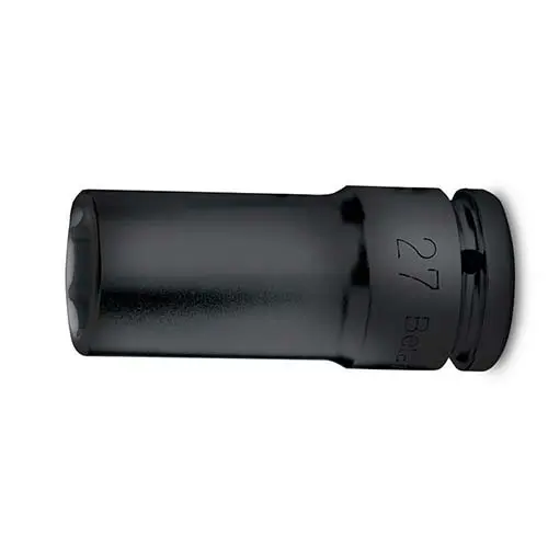 Llave Vaso Larga 1/2 BETA 720L 19Mm 1010720L1900