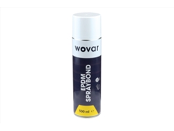 Epdm Adhesivo en Spray 500Ml WOVAR