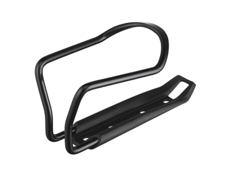 Porta-Bidão Alloy Comp 3.0 Pretosyncros