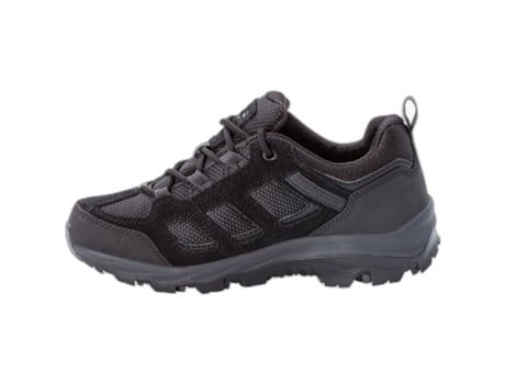 Zapatillas de senderismo para mujer Jack Wolfskin Vojo 3 Texapore Low