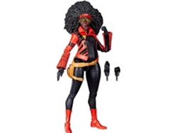 Figura Jessica Drew Spider-Man Across The Spider-Verse Part One Marvel 15 Cm (6 años)
