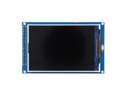 Módulo De Placa De Desarrollo Para Pantalla Lcd Tft De 3,5 Pulgadas, 480x320, No Táctil, Compatible Con Utft.