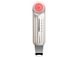 Dispositivo de lifting facial infrarrojo multifuncional Yunzii Gold para esculpir el rostro con LED