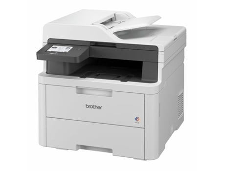 Impresora Láser BROTHER MFCL3740CDWRE1