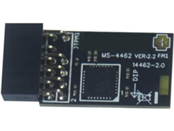 Módulo Tpm 2.0 9672 Interfaces De Cifrado Robustas Para Seguridad 10 11