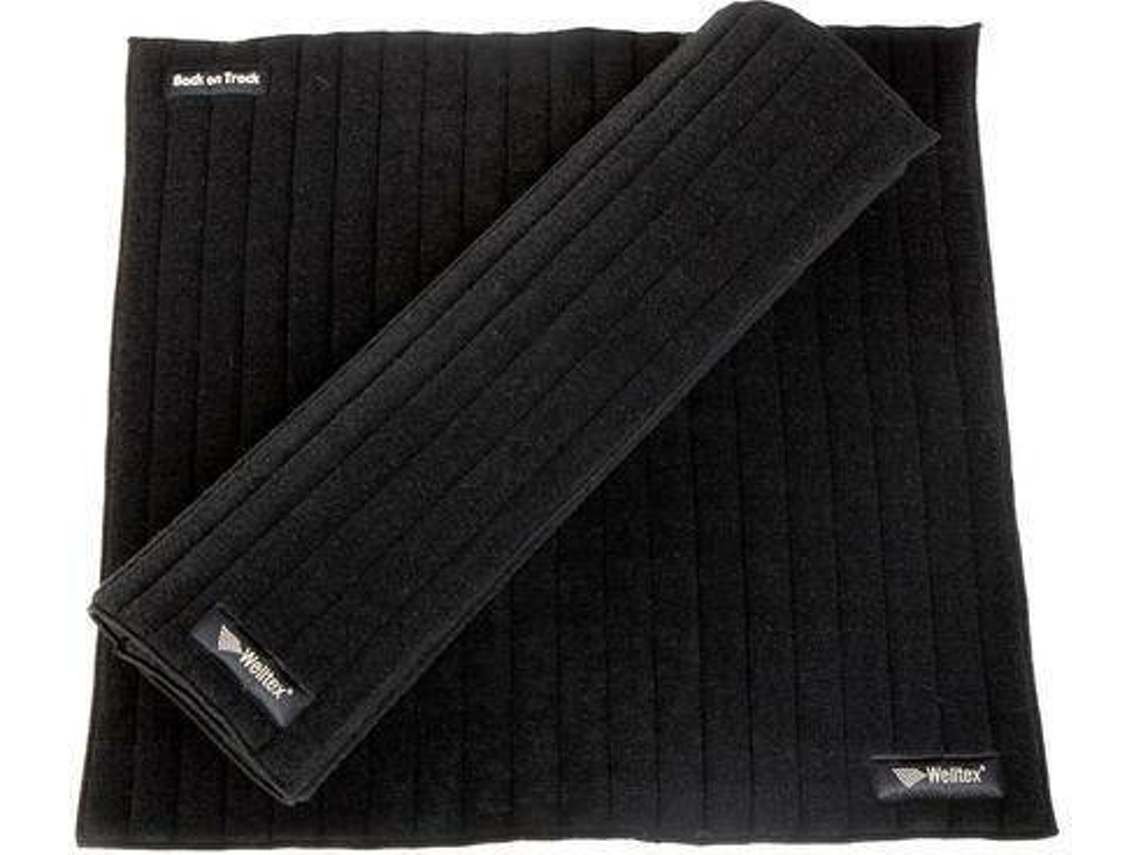 Subbandas BACK ON TRACK Scandic Pk (Noir- 30x40 cm)