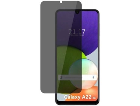 Protector de Pantalla Samsung Galaxy A22 5G TUMUNDOSMARTPHONE Hidrogel