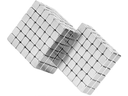 Cubo Mágico WJS Magnético
