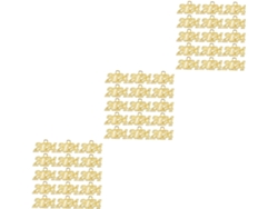 150 Piezas De Dijes De Aleación De Oro Para Joyería, Ideales Para Hacer Pulseras, Collares Y Llaveros.