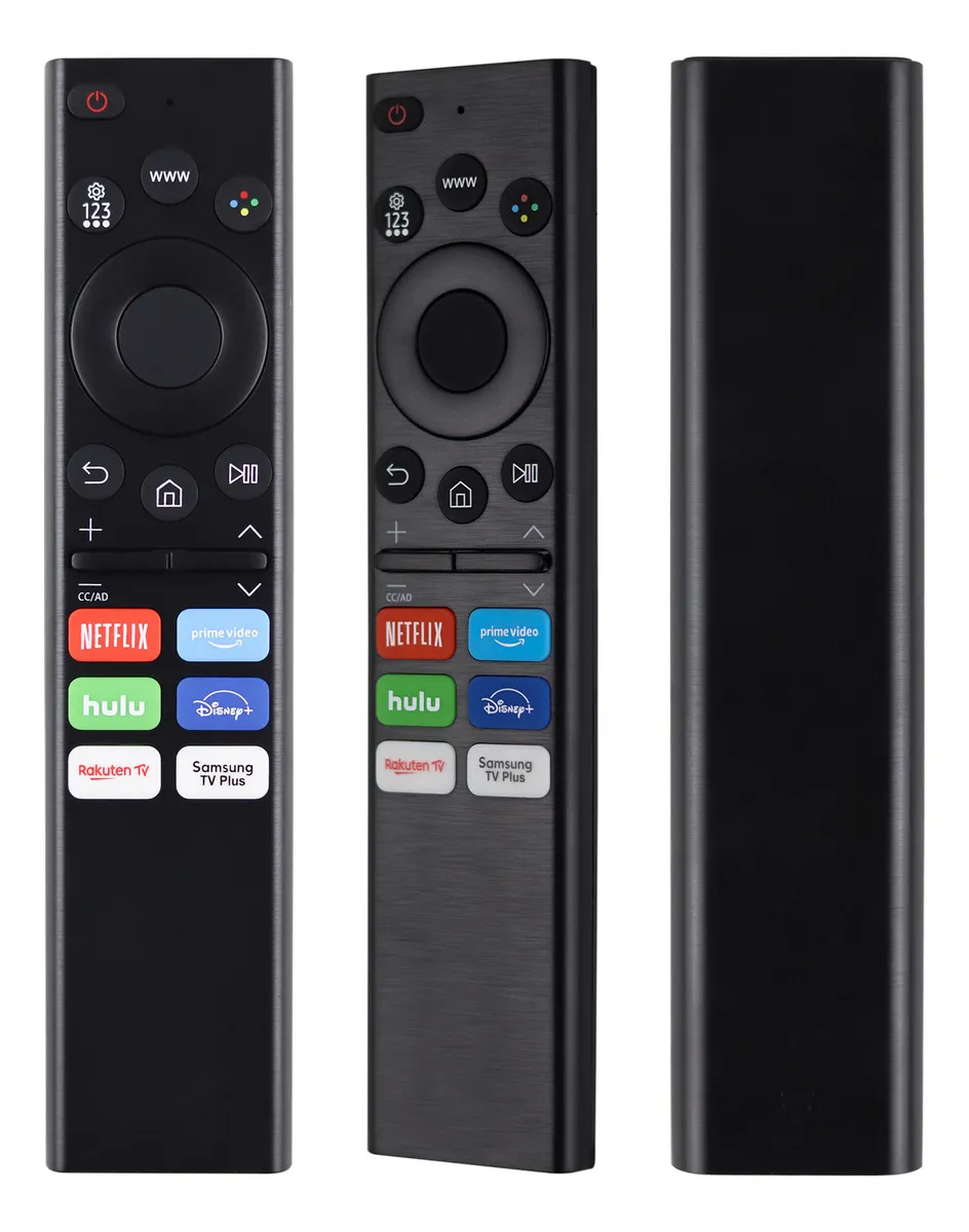 Control Universal Para Tv Inteligente 4k Bn59 01385a Bn59 0136avayotoy