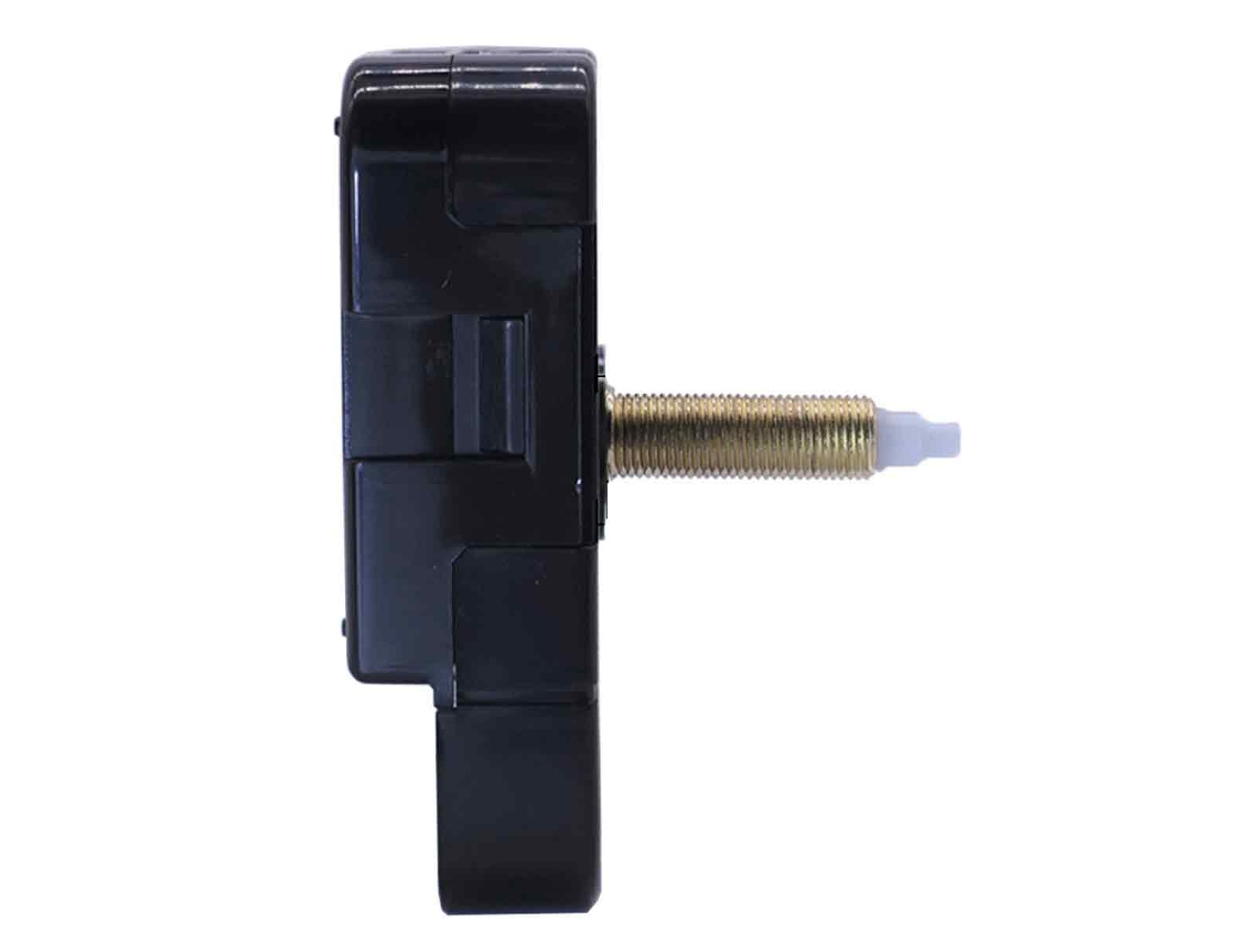 Mecanismo De Reloj De Pared Con Eje Largo De 32mm, Movimiento De Cuarzo, Accesorios