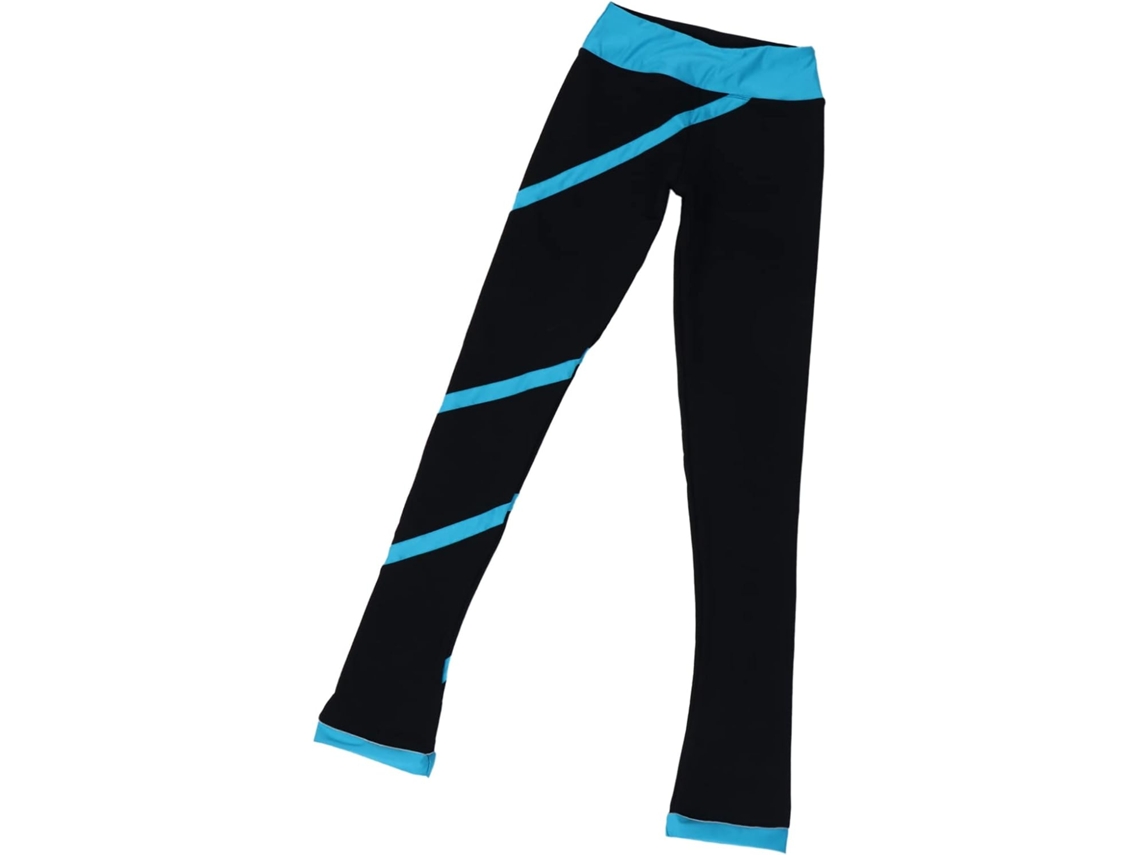 Pantalones De Patinaje Artístico, Mallas De Patinaje Artístico