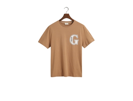 Camiseta GANT G Graphic XL