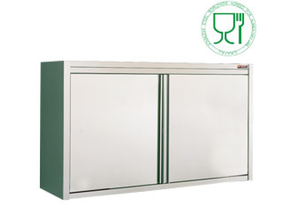 Tapa de ABS blanco