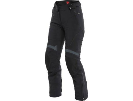 Pantalones de Moto DAINESE Carve Master 3 Lady (Negro - 40)