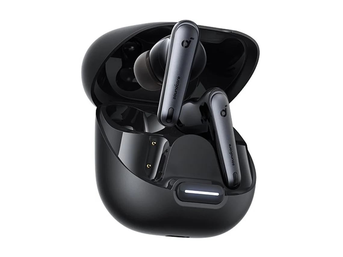 Anker Soundcore Liberty 4 NC Negro