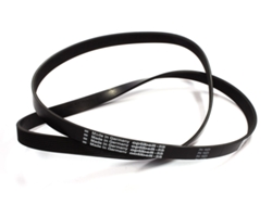 Correa 1023h8 - Optibelt Para Lavadora Blh023un