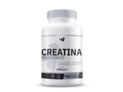 Creatina Kre-alkalyn® 1500mg - 120 Cápsulas Vegetales Masmusculo