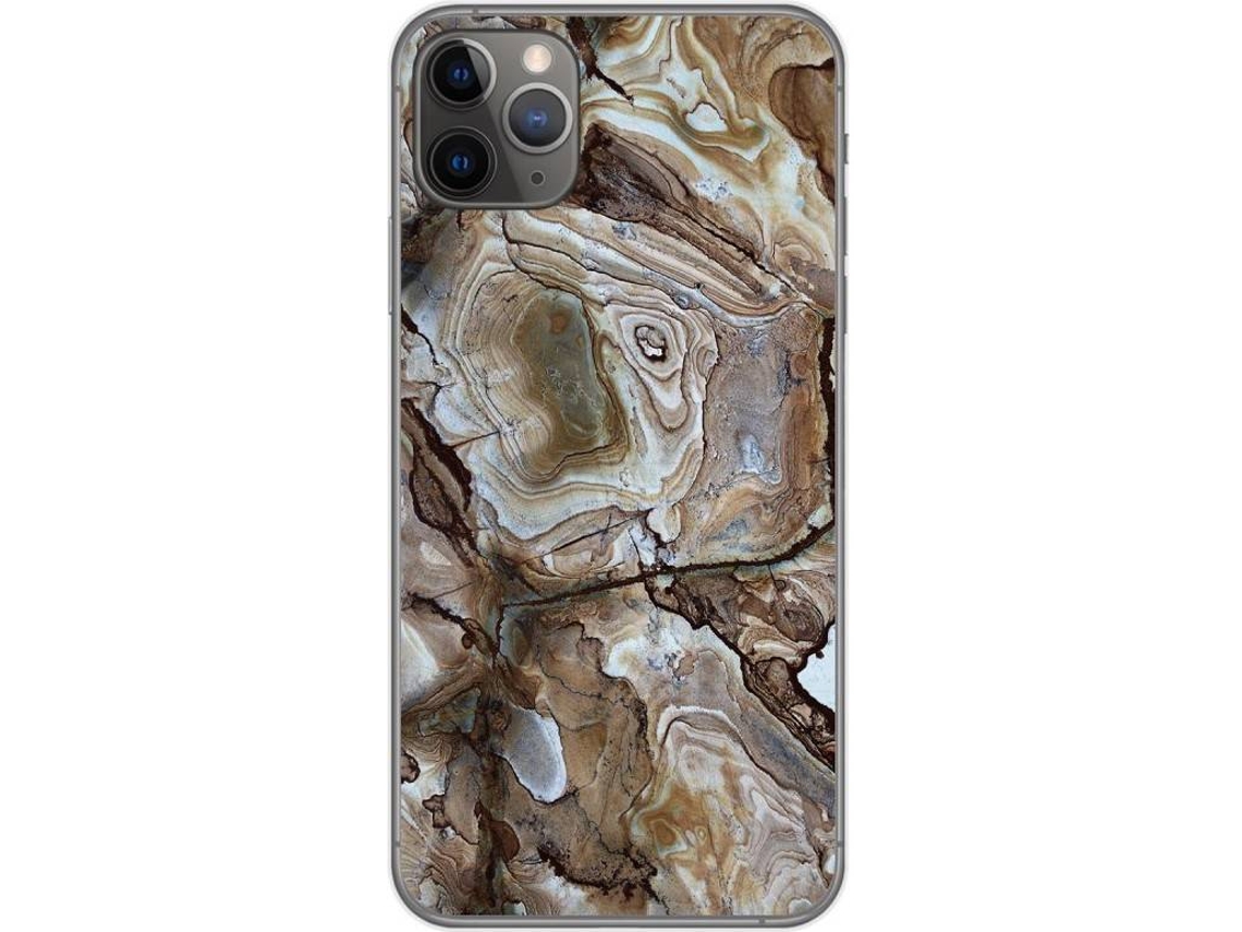Carcasa iPhone 11 Pro Max (6.5) TUMUNDOSMARTPHONE Mármol 14 Multicolor