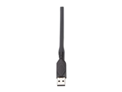 Adaptador WiFi USB portátil (alta velocidad de 150 Mbps)