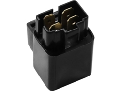 Relé De Solenoide Arranque Para Calor Resistente Duradero