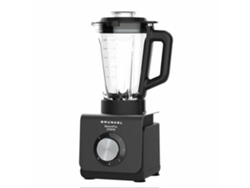 Batidora de Vaso GRUNKEL BAT-2000 MASTERPRO (Negro - 2000 W - 1,5 L - Enchufe EU)