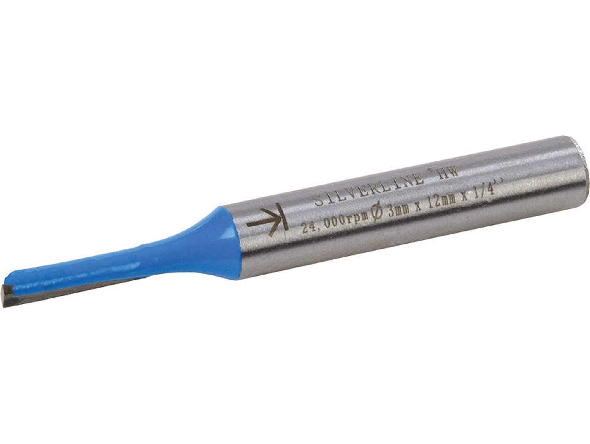 Fresa SILVERLINE 790840
