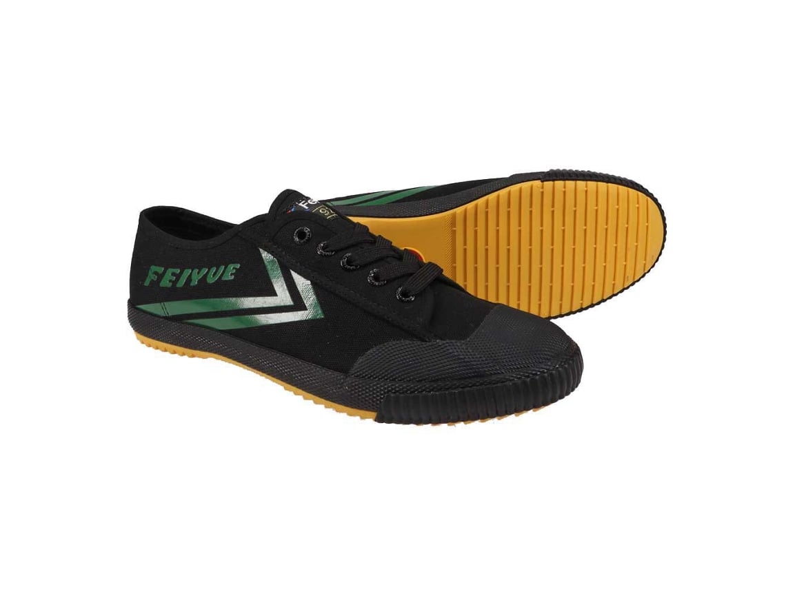 Zapatillas Fe Lo 1920 Negro EU 38 Hombre FEIYUE Worten.es