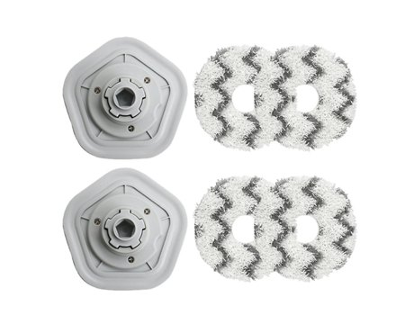 Accesorio Aspiradoras Compatibilidad Universal Robot W10 Soporte W10 Pro