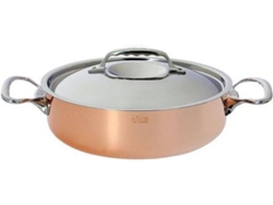 Olla DE BUYER Cobre (28 cm)