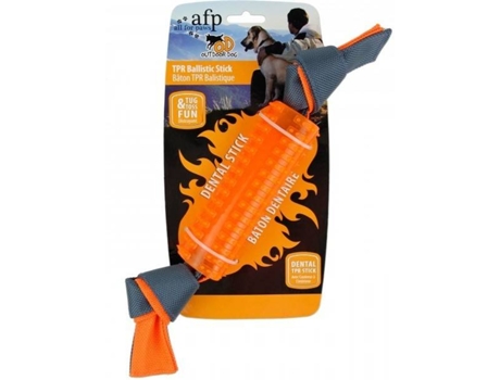 Juguete para Perros AFP 162 gr