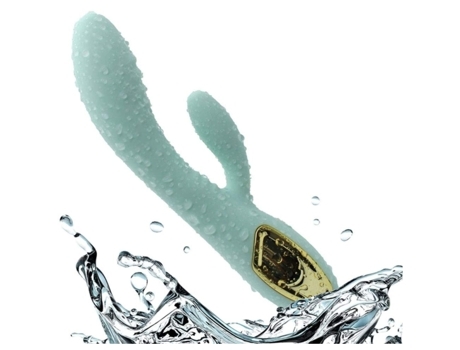Vibrador TURMIN Cr0319Zzh24 Verde