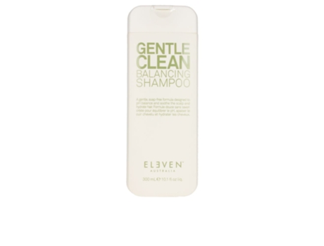 Champú Líquido ELEVEN AUSTRALIA Gentle Clean Balancing Shampoo (300 ml)