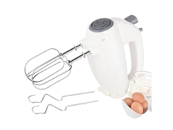 Batidora/amasadora de cocina doméstica, cuchilla de acero inoxidable, batidora eléctrica/gancho para masa de bajo costo. Tienda PAPRIKA