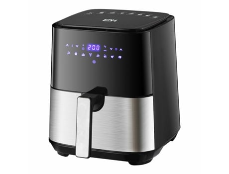 Freidora de Aire EDM 07790 (5 L - 1450 W)