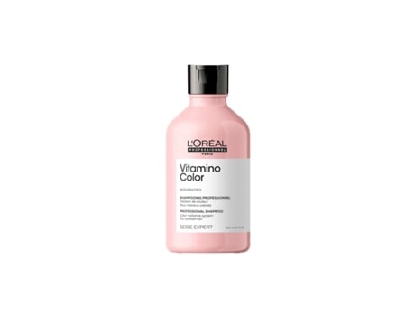 L' Oreal Professionel Se New Vitam C Shampoo 300Ml LOREAL
