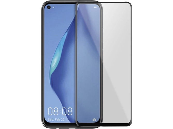 Protector Cristal Templado AVIZAR Huawei P40 Lite