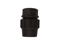 Tapón Final De Polietileno Para Tubería De Riego Por Goteo - Varias Medidas Pack 10 Uds 75mm