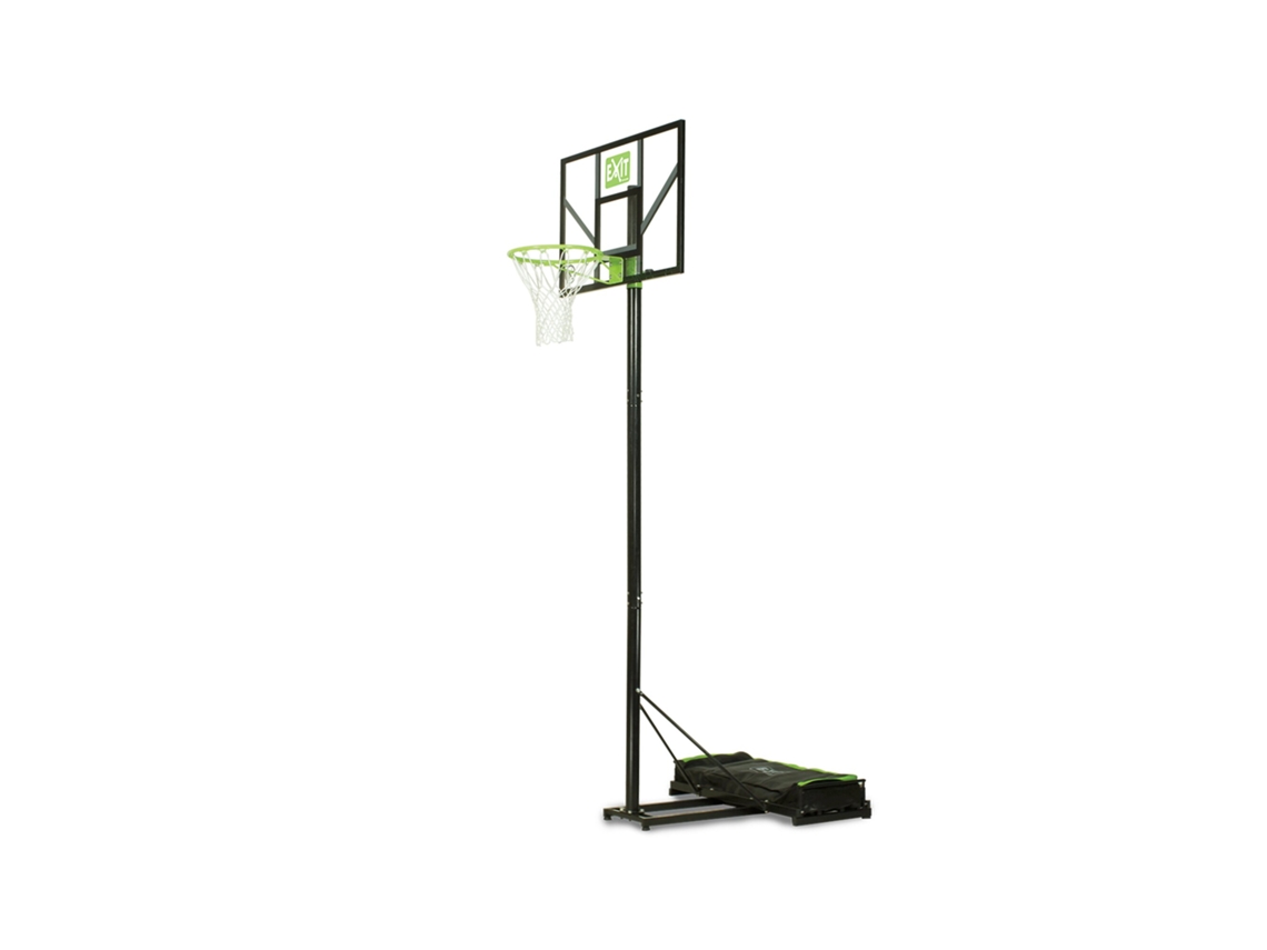 Canasta de Baloncesto EXIT TOYS (TU)