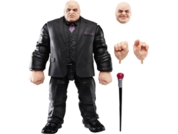 Figura Kingpin Marvel Legends Series 20 cm