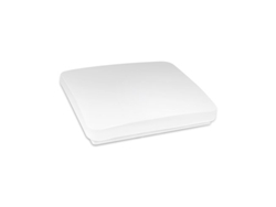 Aplique LED cuadrado extraplano Matel 48w Neutro
